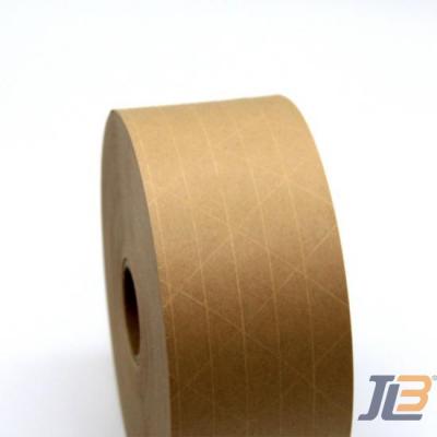 Water Activated Reinforced Gummed Tape