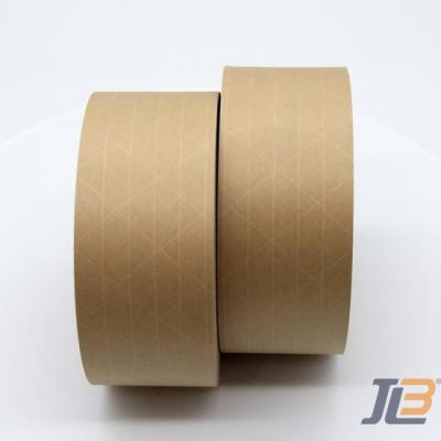 JLN-8750 Reinforced Water Activated Tape