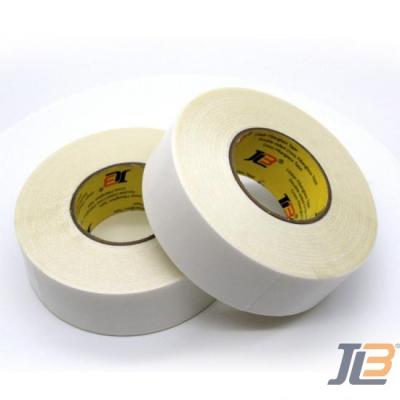 JLW-323 Synthetic Rubber Double Sided Filament Tape