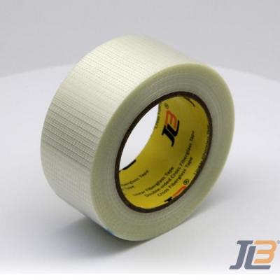 JLW-329 Packaging Fiberglass Tape Clear