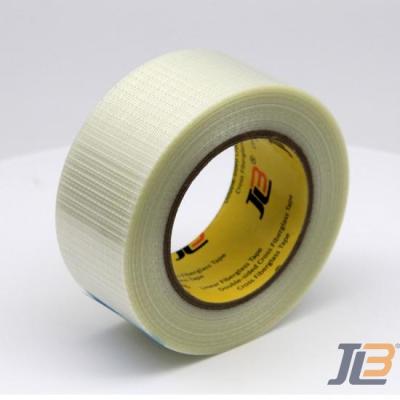 Bi-directional Filament Tape