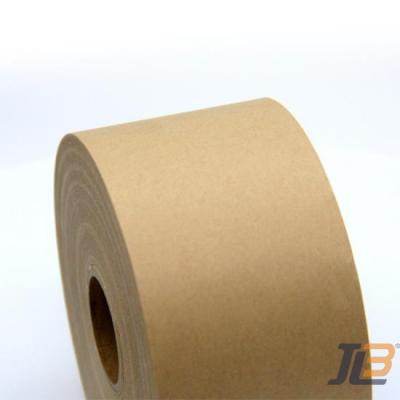 JLN-870 Reinforced Water Activated Kraft Paper Tape