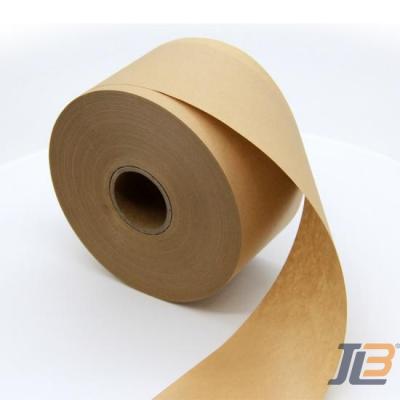 Repulpable Gummed Paper Tape