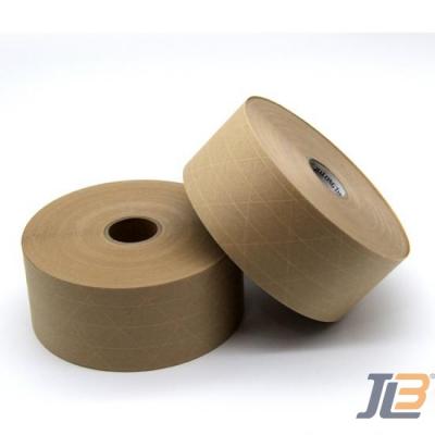 JLN-8140 Water Activated Kraft Paper Tape