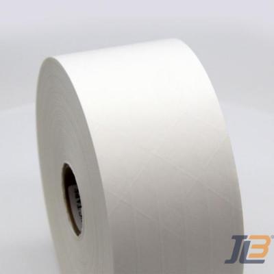 White Reinforced Gummed Tape