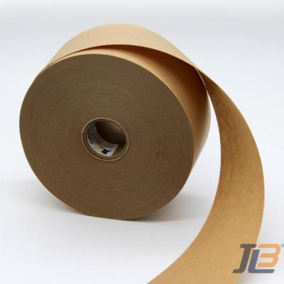 JLN-8750 Reinforced Water Activated Kraft Paper Tape