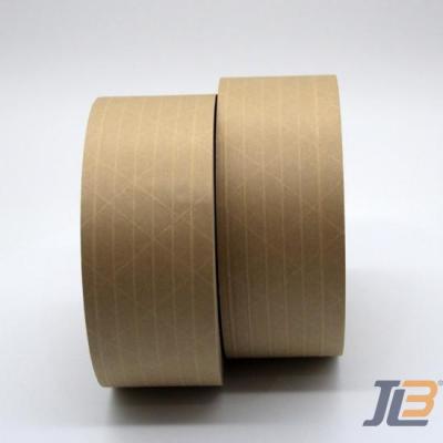 JLN-8780 Reinforced Water Activated Gummed Tape