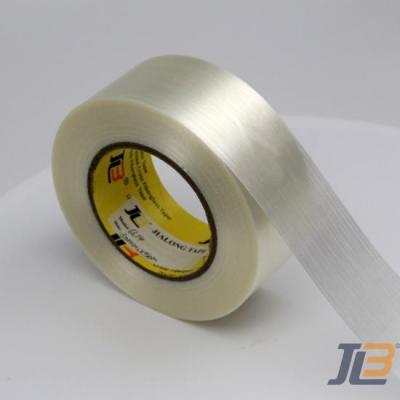 JLT-6614 Heavy Duty High Lashing Filament Tape