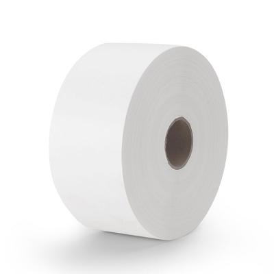 Repulpable White Gummed Paper Tape