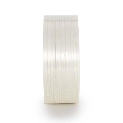 JLT-602A Strong Tensile Single Sided Mono Filament Tape