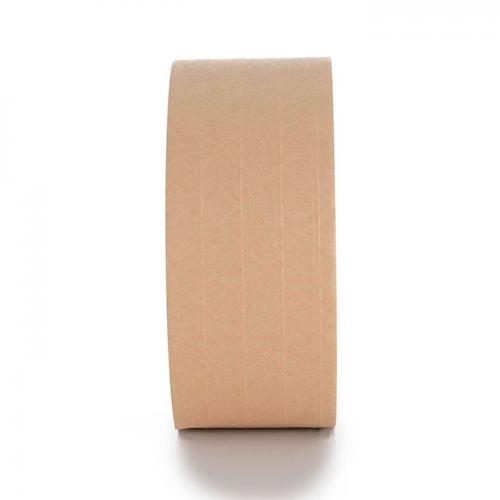 3'' X 1000 Feet Reinforced Water Activated Gummed Kraft...