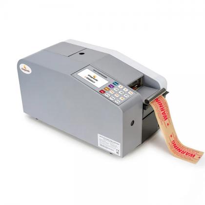 kraft paper tape dispenser