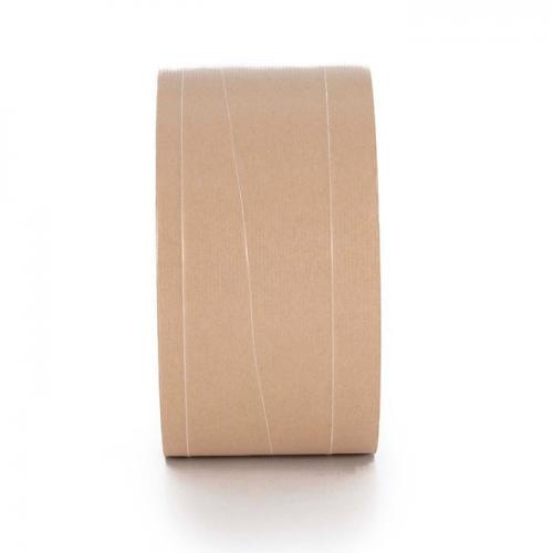 JLN-3703 Single-direction Reinforced Water Activated Paper Tape
