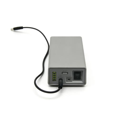 Portable Power Bank for KN-366Hi