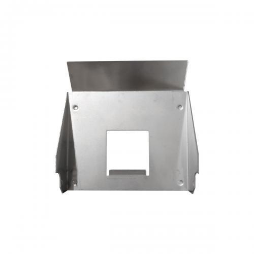 Paper Guide Upper Plate Frame for 366Hi