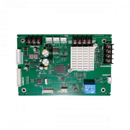 Wet Water Cutting Machine Control Board for 366Hi