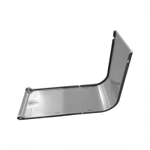 Automatic Rear Cover Plate for 366Hi