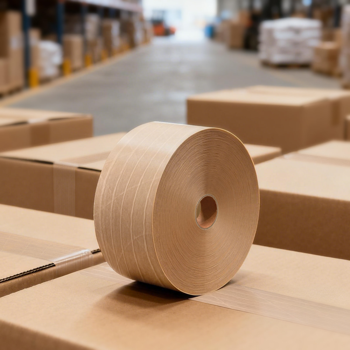 Don't Pay for Overkill: How JLN-3160 Hits the Packaging Sweet Spot