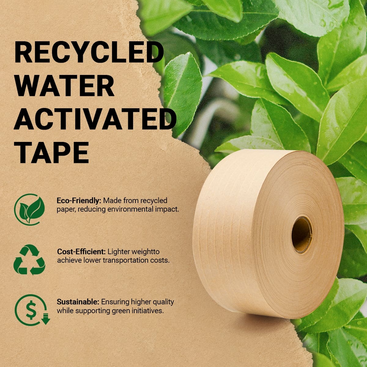 More than just kraft paper: the understated, strong, and warm universal king