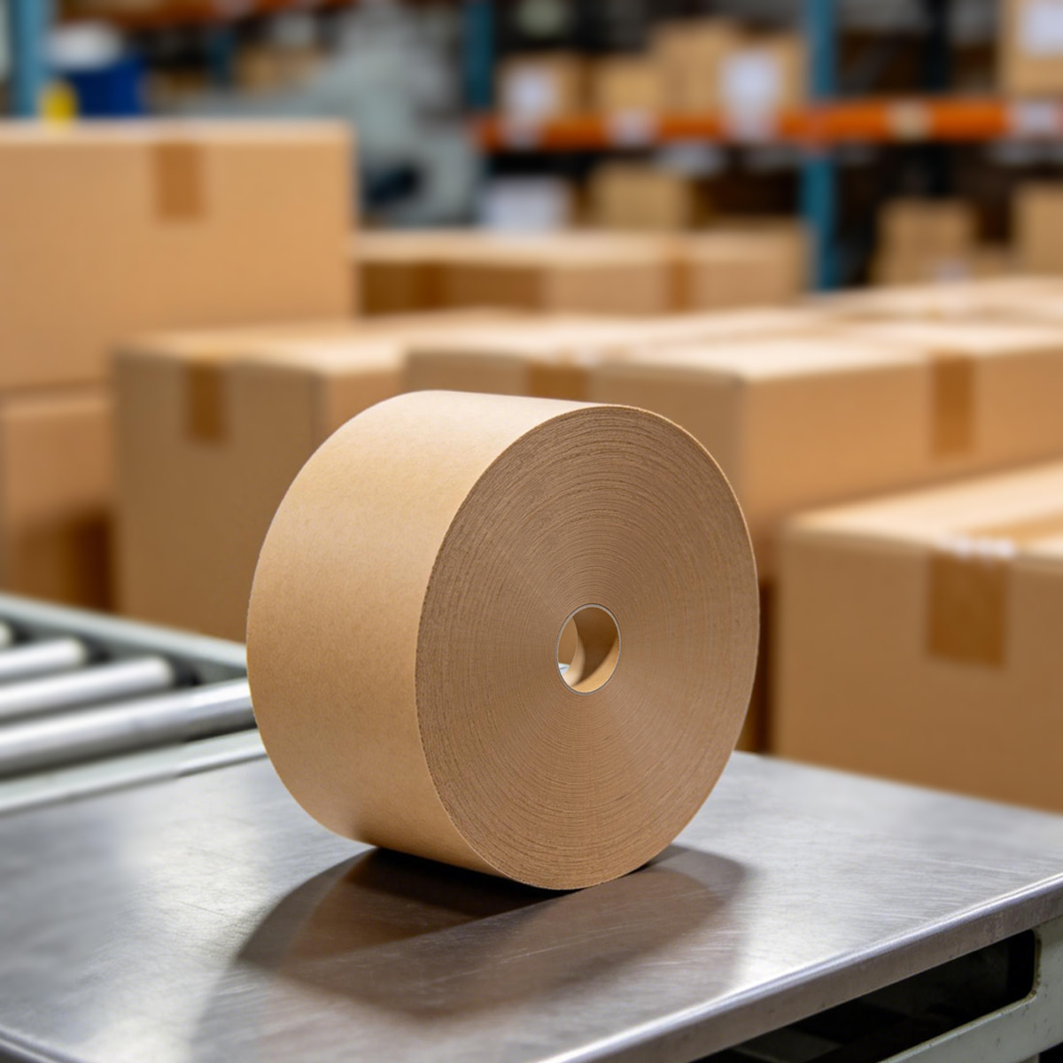 Don't Pay for Overkill: When to Choose JLN-3100 Light-Duty Reinforced Tape