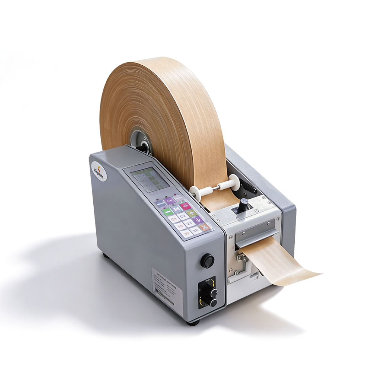Introducing the new product KN-80Hi PSA Tape Dispenser