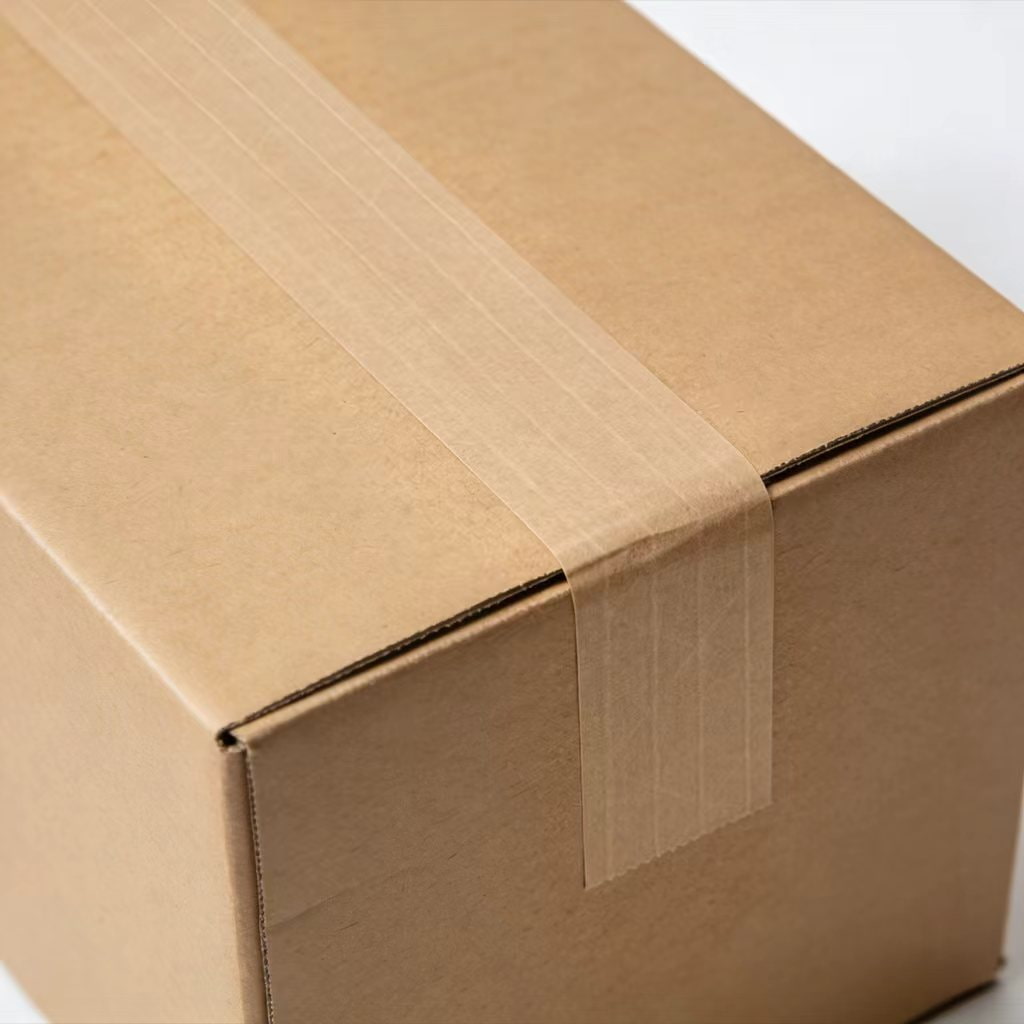 Why Smart Packaging Operations Are Switching to Water Activated Tape