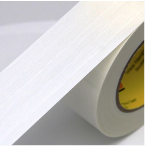 The Role Of High-strength Fiber Tape Self-adhesive Tape