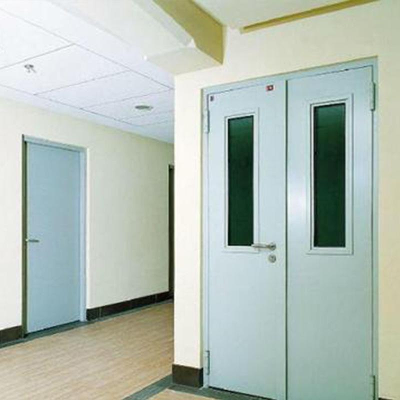 Fire Door 