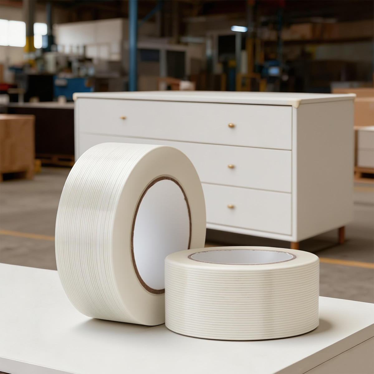 Strength Without Stains: Why JLT-615 is the Industry Standard for Furniture Logistics